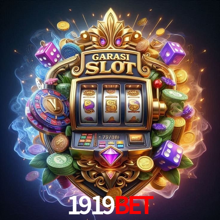 1919bet - cassino ao vivo
