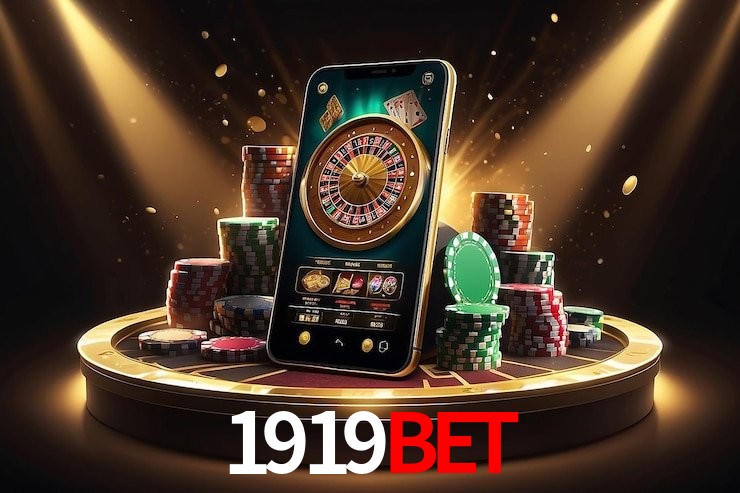 1919bet - Winners Celebration